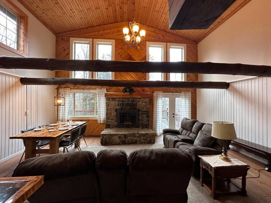 Weekend Getaway, Family Vacation Comfort