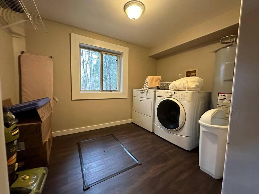 Holiday home Weekend Getaway, Family Vacation Comfort Guys Mills