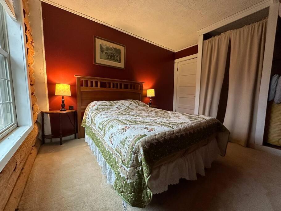 Weekend Getaway, Family Vacation Comfort Holiday home Guys Mills