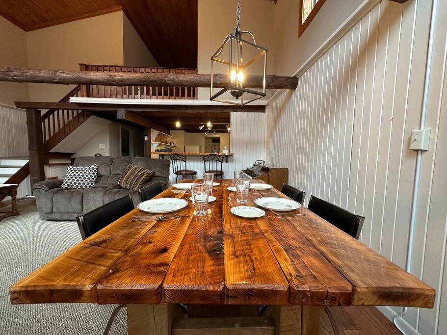 Holiday home Weekend Getaway, Family Vacation Comfort *