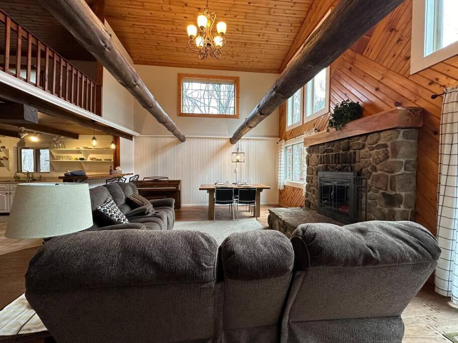 Weekend Getaway, Family Vacation Comfort