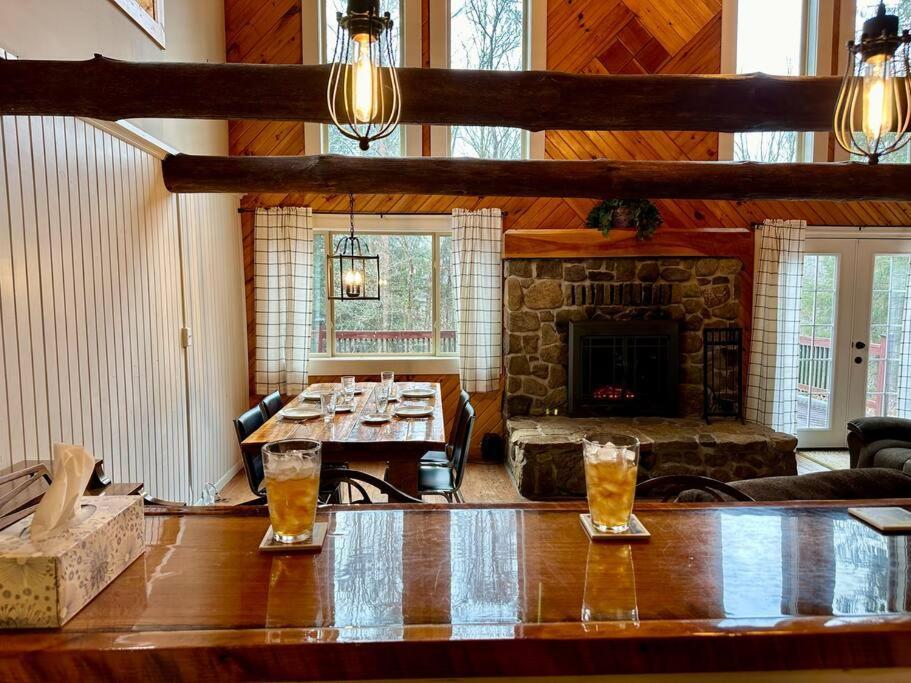 Weekend Getaway, Family Vacation Comfort Holiday home