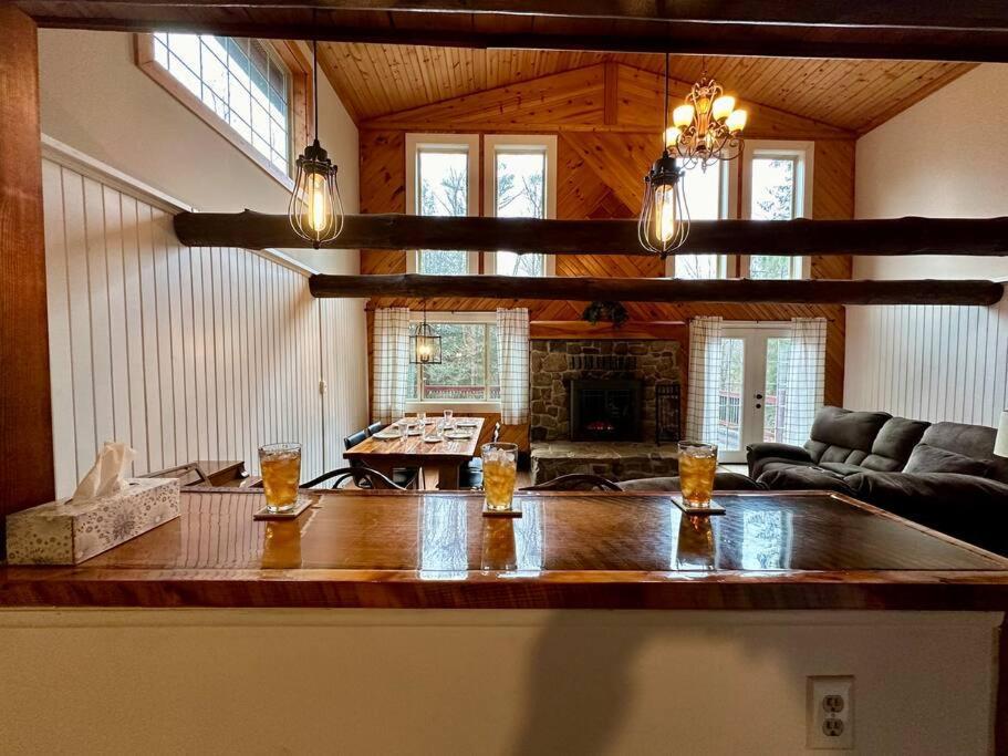Holiday home Weekend Getaway, Family Vacation Comfort *