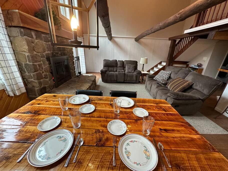 Holiday home Weekend Getaway, Family Vacation Comfort