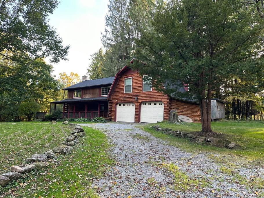 Weekend Getaway, Family Vacation Comfort